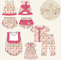 Girls Oh So Sweet Collection 
