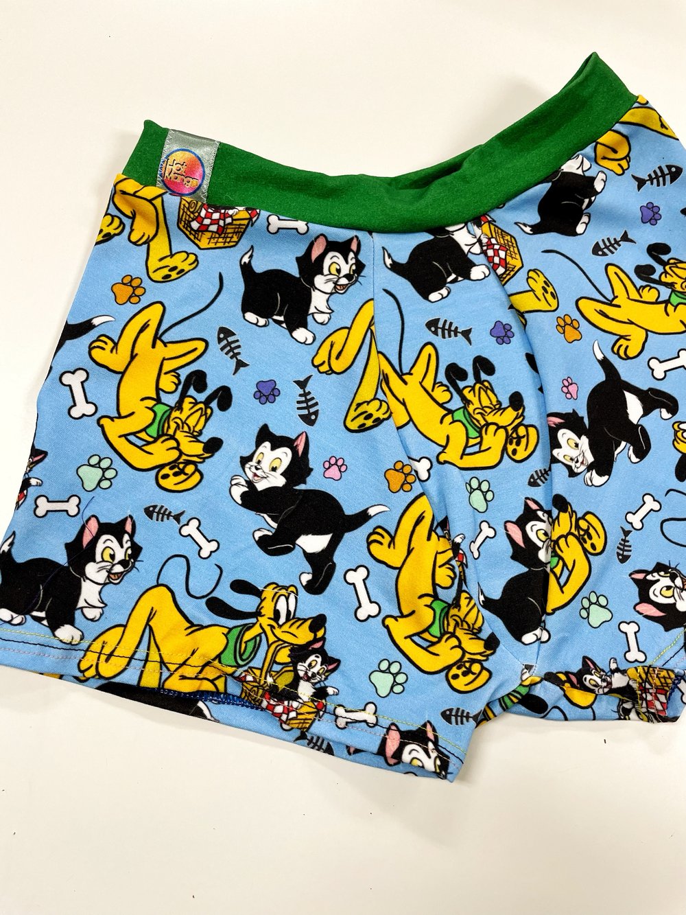 Image of Picnic Buddies Undies- MADE TO ORDER