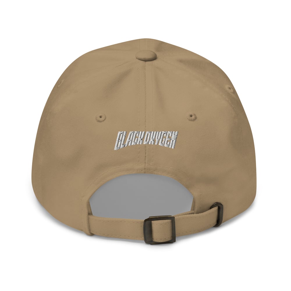 Image of Rolling Stone Hat