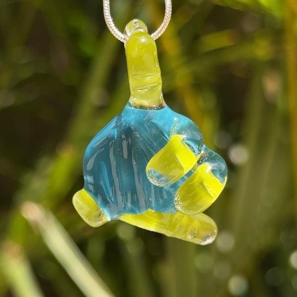 Image of Timber and Aqua HangLoose Mini