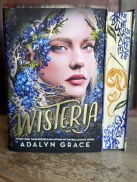 Image 2 of Wisteria - Adalyn Grace