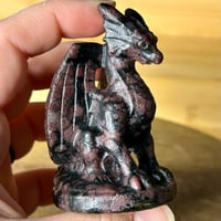 Image 4 of Garnet Dragon ($22)