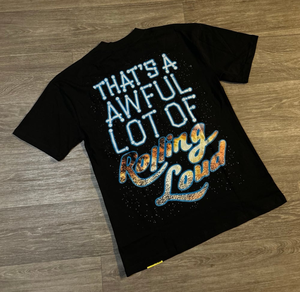 Image of Coughhh Sryup Shirt