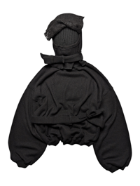 Image 5 of NOMAD KNIT HOOD