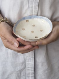 Image 3 of Forget-Me-Not Dish