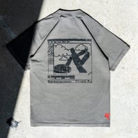 Image 1 of Legup “Paint” Tee