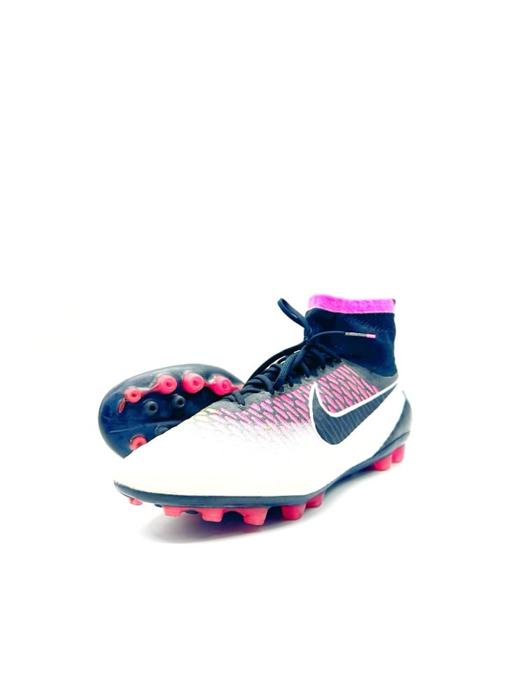 Image of Nike magista obra AG ACC white