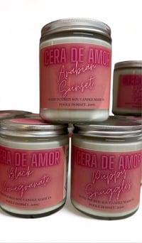 Image 2 of 200g Soy Candles 