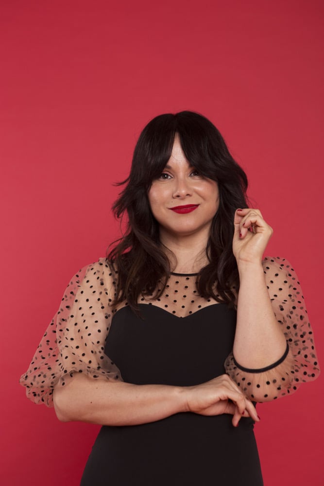 Image of Vestido Kawaakari