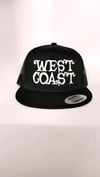 West Coast Snapback 