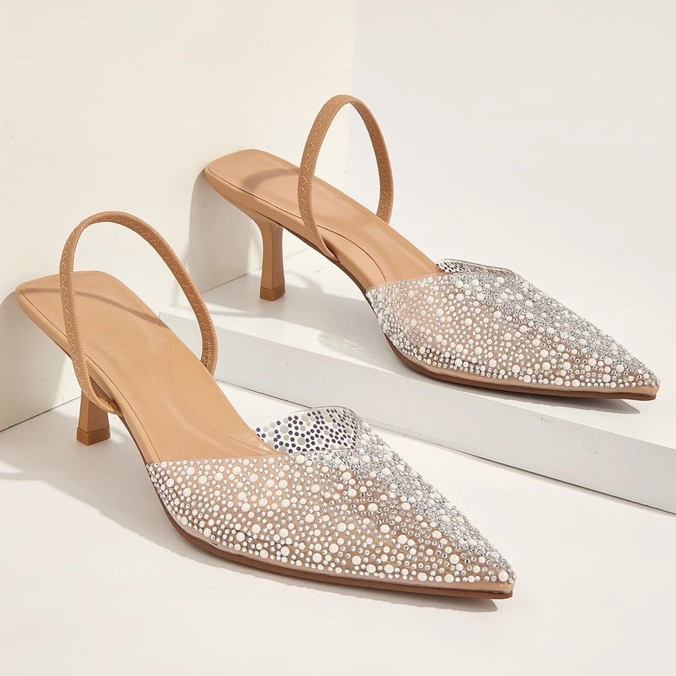 Image of ‘Pearl’ shoes