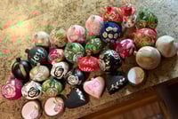 Image 6 of Noel de Luxe Ornament Collection