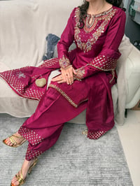 Image 1 of Plum farshi