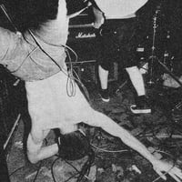 Image 4 of Fugazi Alternative Rock Premium T-Shirt – Washed Unisex Hardcore Punk Band Cotton Tee