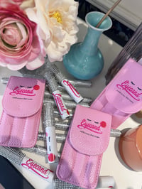 Image 2 of EyeCandi Glamup Styler Kit
