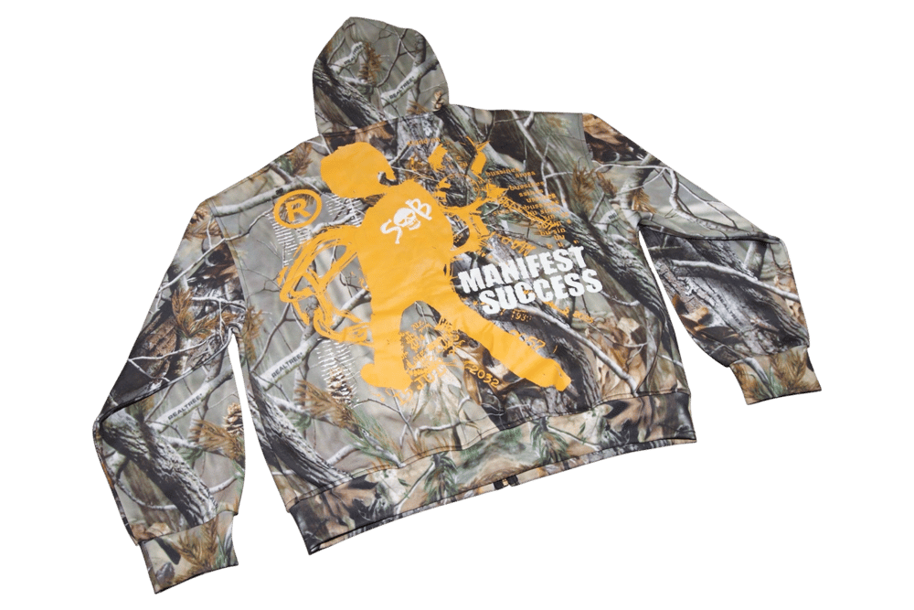 hazard jacket