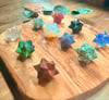 MERKABA // CRYSTAL