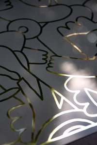 Image 4 of Les Danseuses - Miroirs 