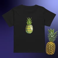 Image 4 of Women's Pineapple t-shirt