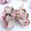 Easter Bunny Rosegold