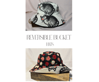Image 2 of Bucket Hats
