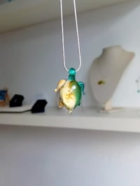 Colgante Tortuga 