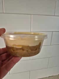 Image 2 of Apple Pie Overnight Protein Weet-bix Tub