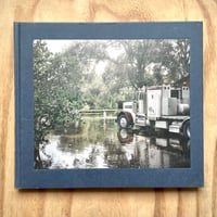 Image 1 of Hannah Modigh - Hurricane Season 