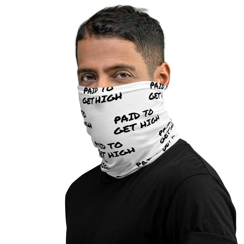 Image of SL PTGH Neck Gaiter
