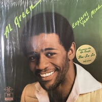 Image 1 of Al Green - Explores Your Mind