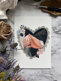 Image 3 of Mrs. Darcy
