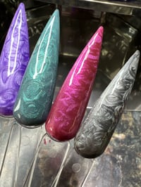 Image 2 of Limited Edition Gels