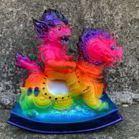 Image 2 of Kaiju Smuggler Collaboration Set #3