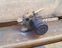 Image 6 of Lightweight Aluminium sidewinder Olive green 