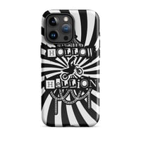 Image 9 of Hollow Hellion Tough Case for iPhone®