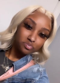 Image 2 of 613 Bodywave Frontal Wig