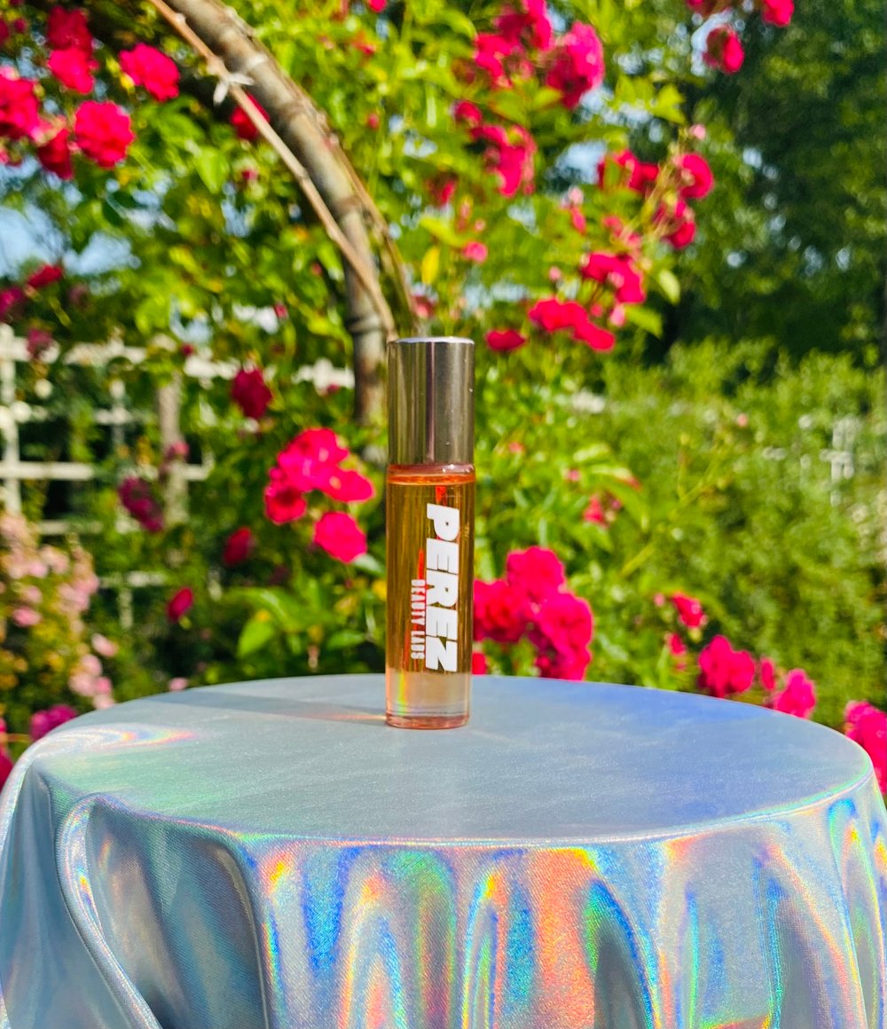 Image of BODY BUTTER & BODY OIL FRAGRANCE KIT 10ml