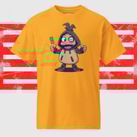 Image 9 of "1 Up" DryBlend® T-Shirt