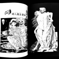 Image 21 of Dream Q-SAKU by Suehiro Maruo