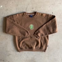 Image 3 of BILLABONG USA DRAGON SWEATSHIRT