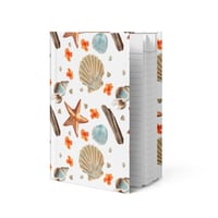 Image 1 of Artwork by Dave: Weekend Getaway Hardcover Journal Matte Finish