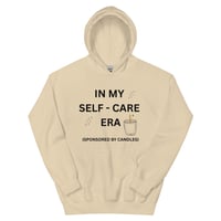 Image 9 of In My Self-Care Era Hoodie