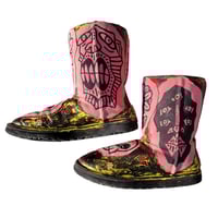 Image 1 of THE END SIZE 9