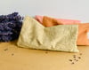 Naturally Dyed Eye Pillow / Small Heat & Cold Pack
