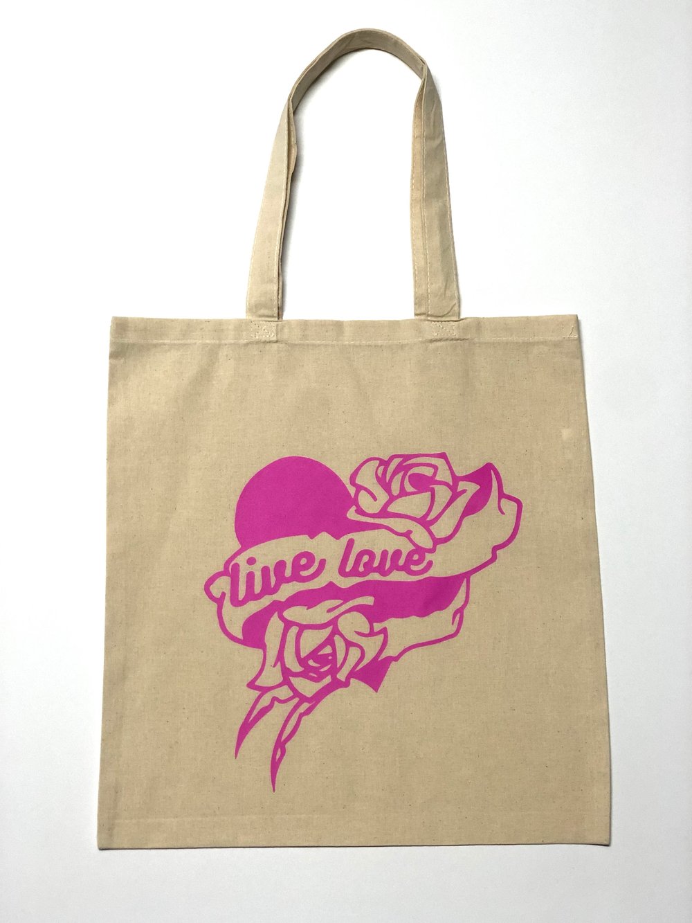 Image of V A Tote 4