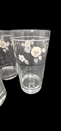 Image 4 of Pfaltzgraff Wyndam USA Tumblers Set of 7