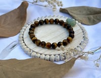 Image 2 of Tigers eye 