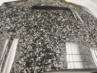 Image 21 of BMW E36 GTspec hood