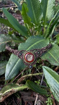 Image 4 of 🌿BOTANICAL necklace