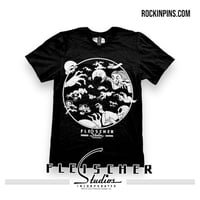 Betty Boop - Minnie The Moocher T Shirt